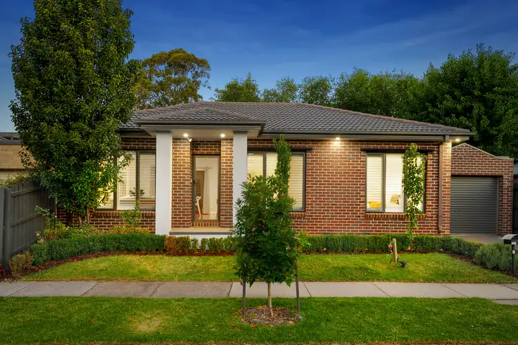 1 McMurray Street, Nunawading VIC 3131