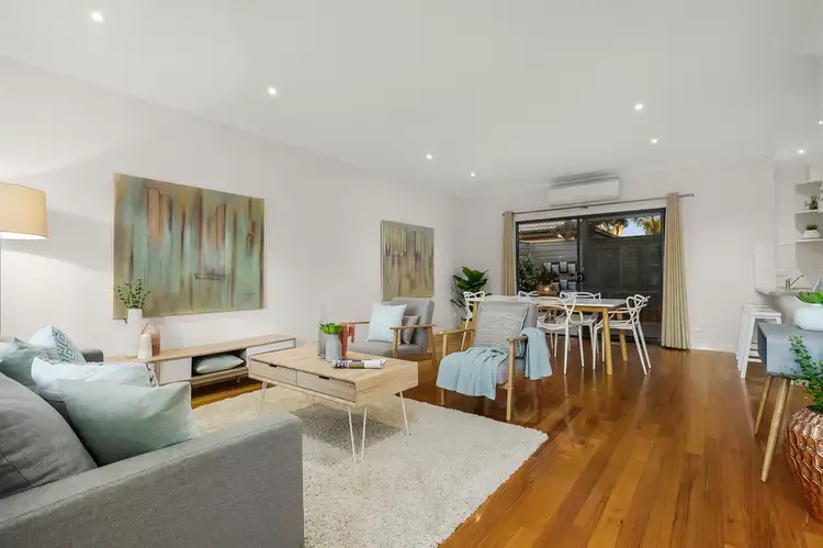 Fourth view of Homely house listing, 1 McMurray Street, Nunawading VIC 3131