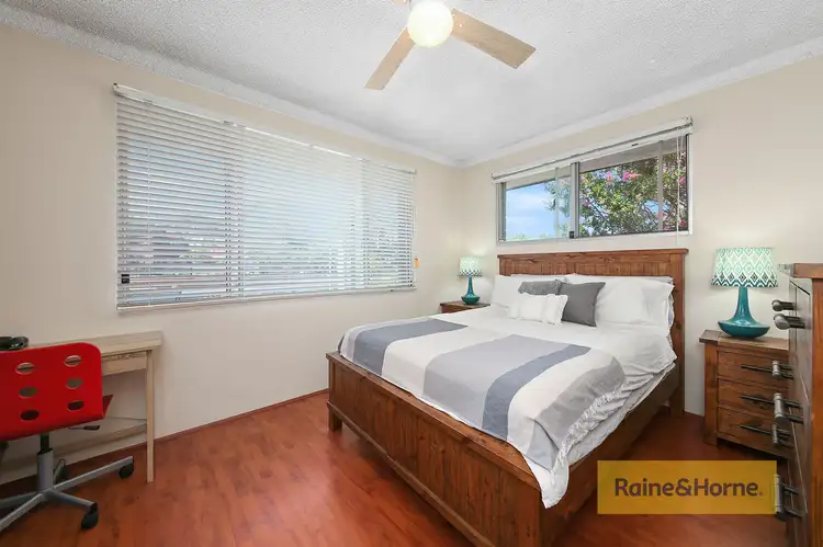 Fourth view of Homely apartment listing, 5/35-37 Carlton Crescent, Summer Hill NSW 2130