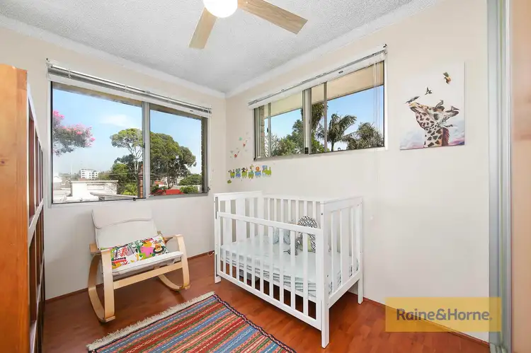 Fifth view of Homely apartment listing, 5/35-37 Carlton Crescent, Summer Hill NSW 2130