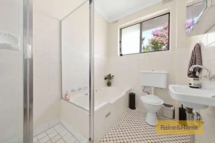 Sixth view of Homely apartment listing, 5/35-37 Carlton Crescent, Summer Hill NSW 2130