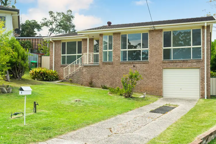 8 Egerton Place, Wyoming NSW 2250
