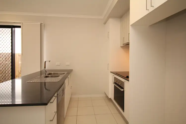 Second view of Homely house listing, 35 Masthead Avenue, Burdell QLD 4818