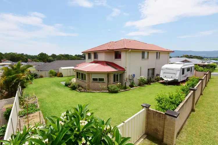 Main view of Homely house listing, 6 Junee Link, Nowra NSW 2541