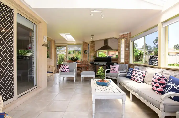 Sixth view of Homely house listing, 6 Junee Link, Nowra NSW 2541
