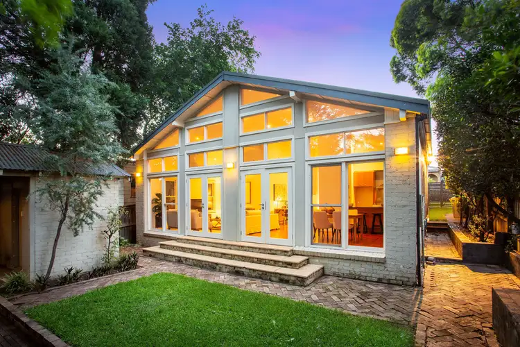 Second view of Homely house listing, 23 Fernhill Street, Hurlstone Park NSW 2193