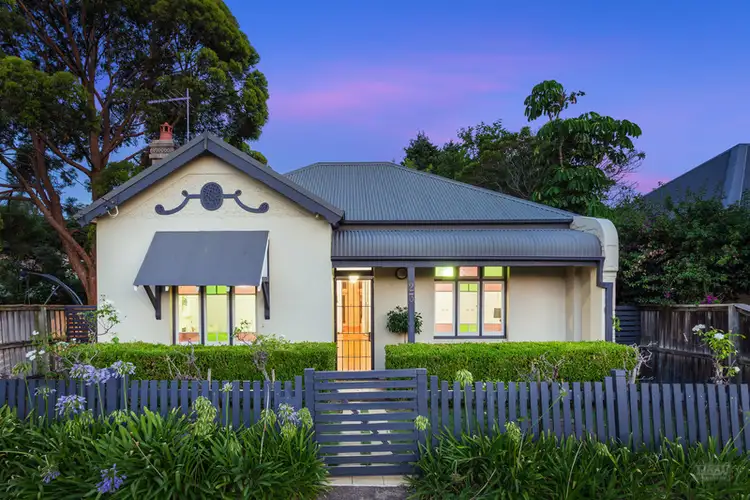 Third view of Homely house listing, 23 Fernhill Street, Hurlstone Park NSW 2193
