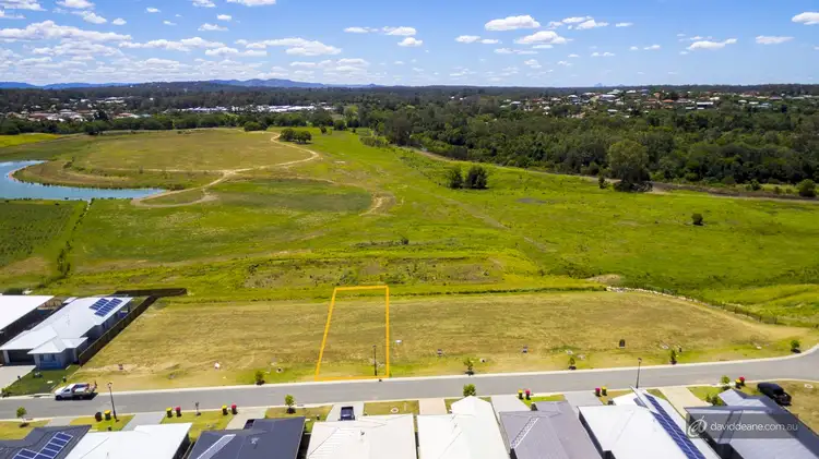Fifth view of Homely land listing, Lot 61 Oxbow Crescent, Lawnton QLD 4501