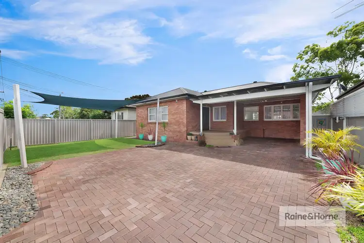 299 Ocean Beach Road, Umina Beach NSW 2257