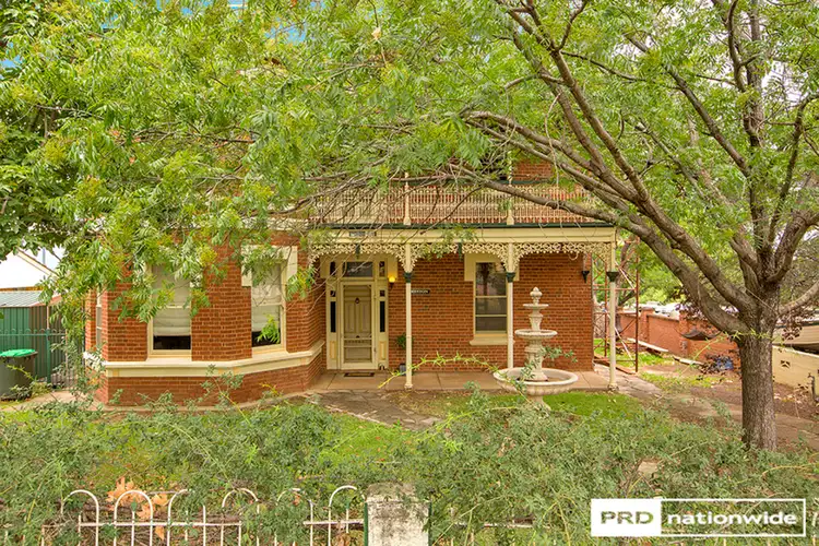 Main view of Homely house listing, 153 Carthage Street, Tamworth NSW 2340