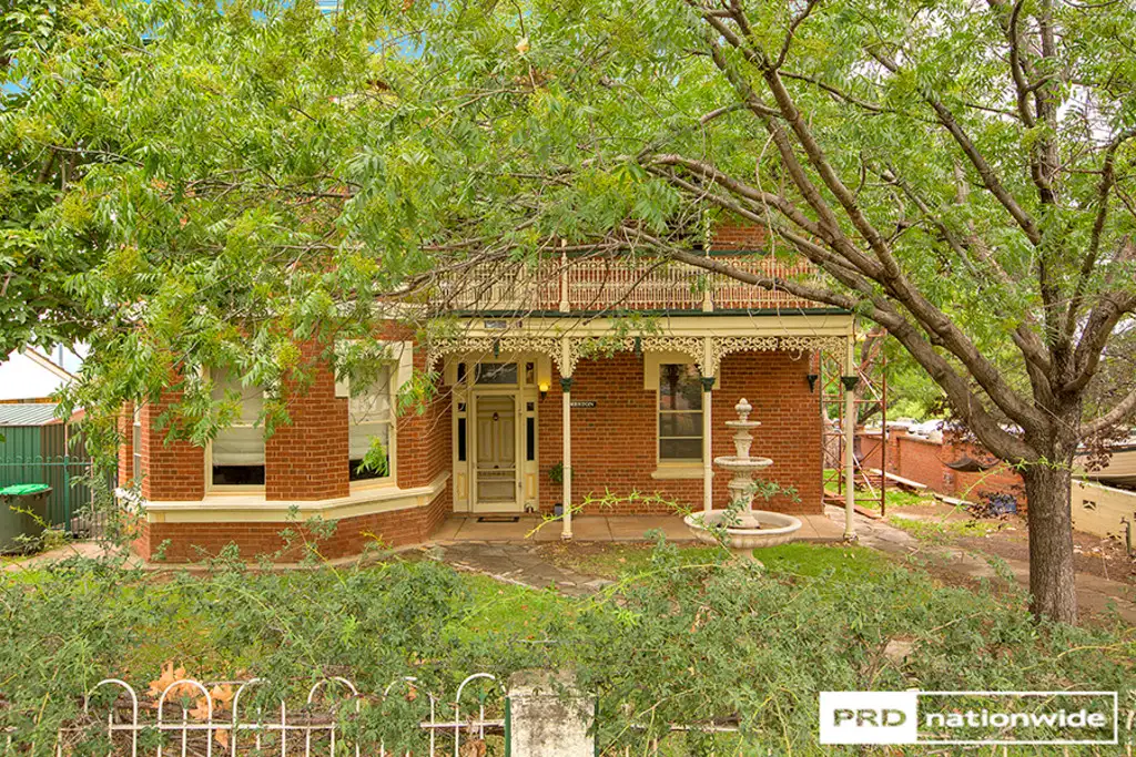 Main view of Homely house listing, 153 Carthage Street, Tamworth NSW 2340