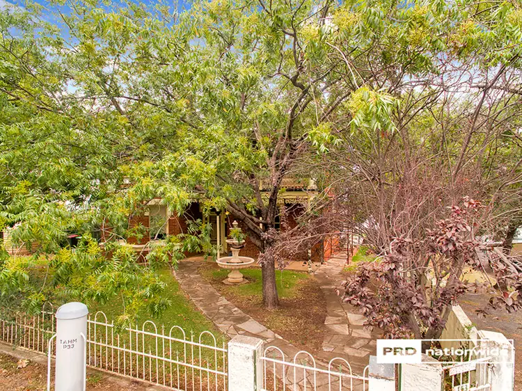 Second view of Homely house listing, 153 Carthage Street, Tamworth NSW 2340