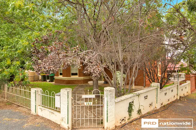 Third view of Homely house listing, 153 Carthage Street, Tamworth NSW 2340