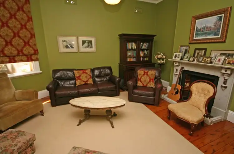 Sixth view of Homely house listing, 153 Carthage Street, Tamworth NSW 2340