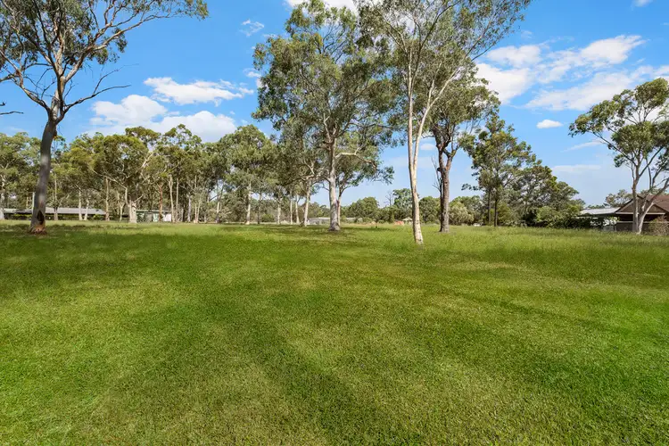 Main view of Homely rural property listing, Address available on request