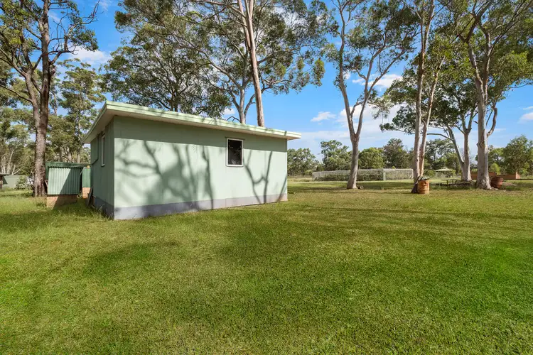 Second view of Homely rural property listing, Address available on request