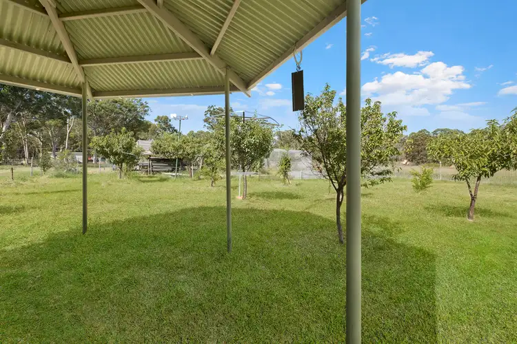 Fifth view of Homely rural property listing, Address available on request