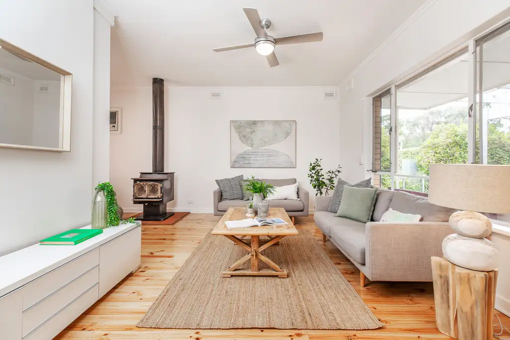 Main view of Homely house listing, 249a Shepherds Hill Rd, Eden Hills SA 5050