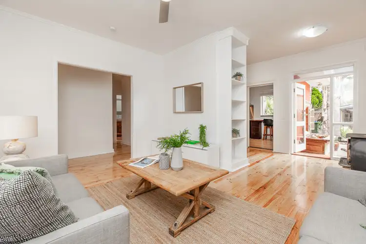 Fifth view of Homely house listing, 249a Shepherds Hill Rd, Eden Hills SA 5050