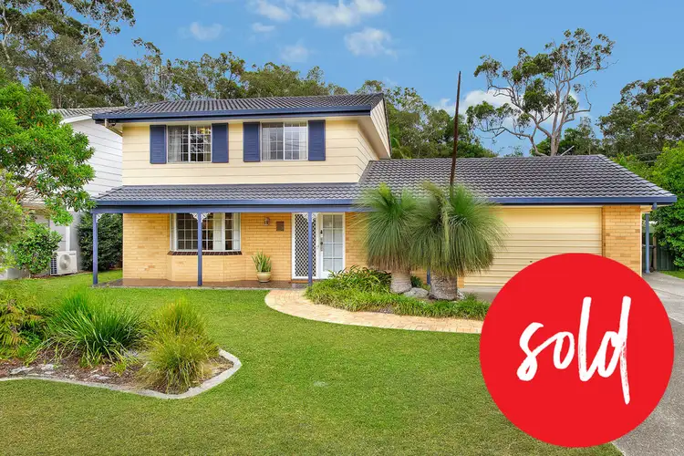 19 Wyandra Crescent, Port Macquarie NSW 2444