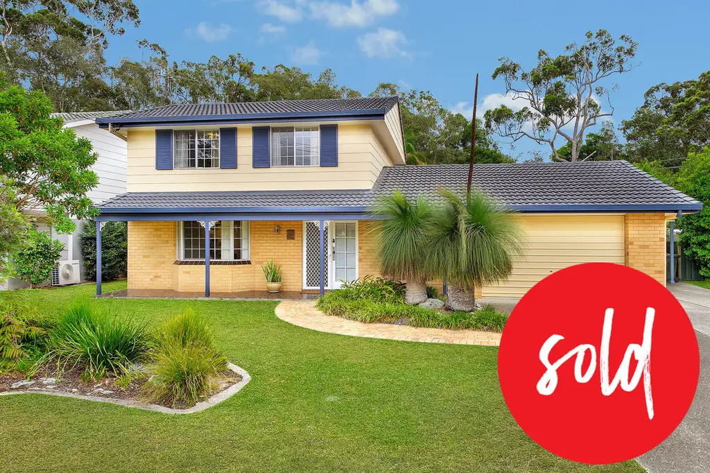 Main view of Homely house listing, 19 Wyandra Crescent, Port Macquarie NSW 2444