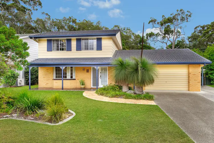 Second view of Homely house listing, 19 Wyandra Crescent, Port Macquarie NSW 2444