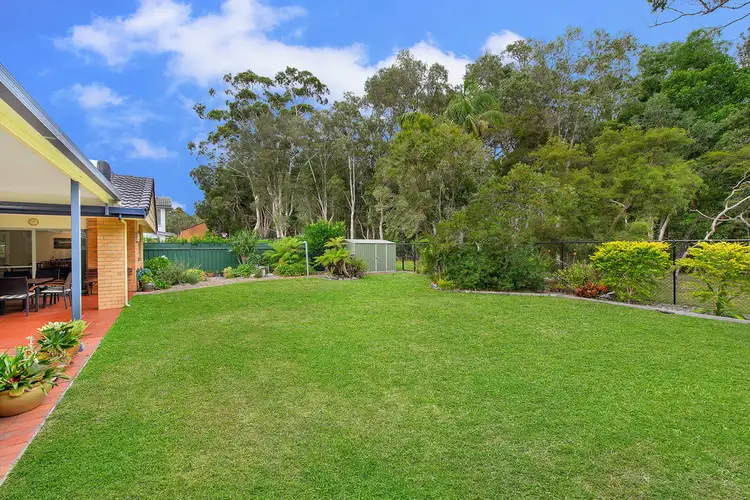 Fifth view of Homely house listing, 19 Wyandra Crescent, Port Macquarie NSW 2444