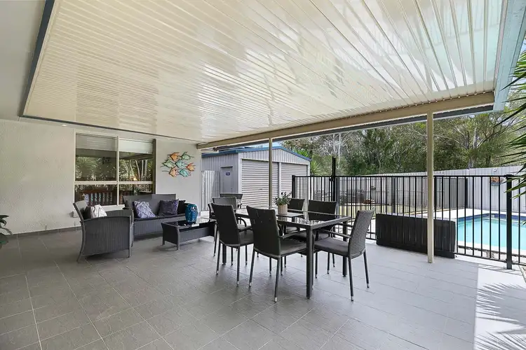 40 Banksia Park Drive, Scarness QLD 4655