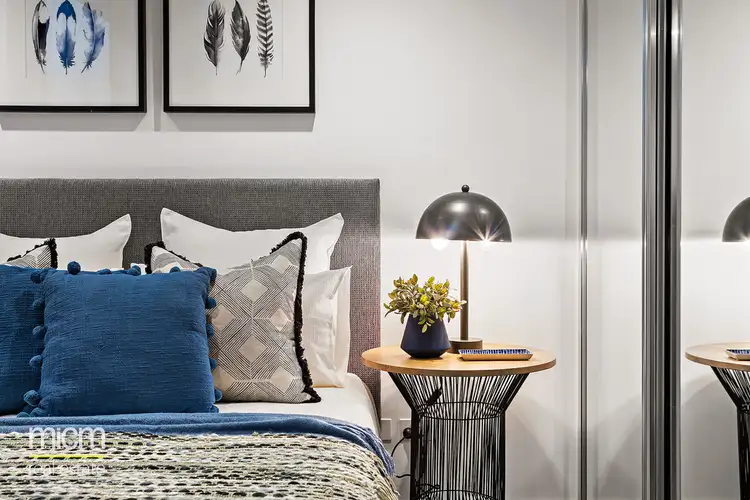 2309/601 Little Lonsdale Street, Melbourne VIC 3000