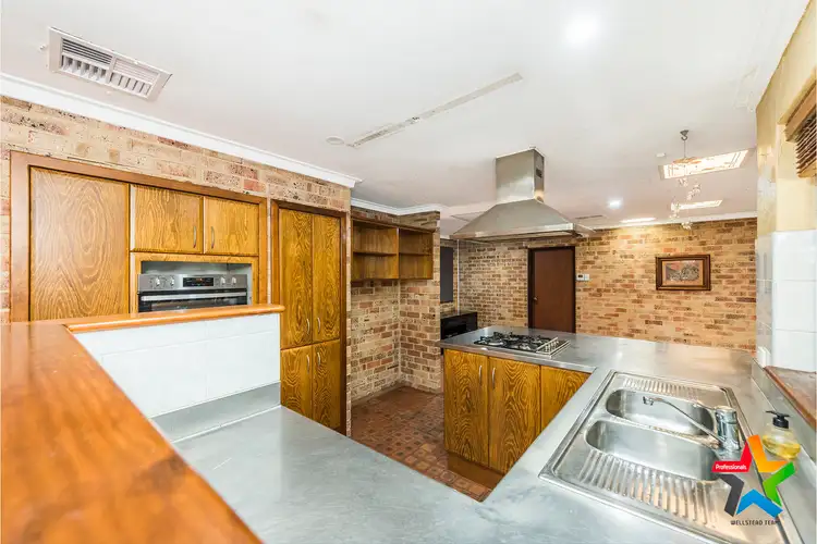 Second view of Homely house listing, 17 Fauntleroy Street, Guildford WA 6055