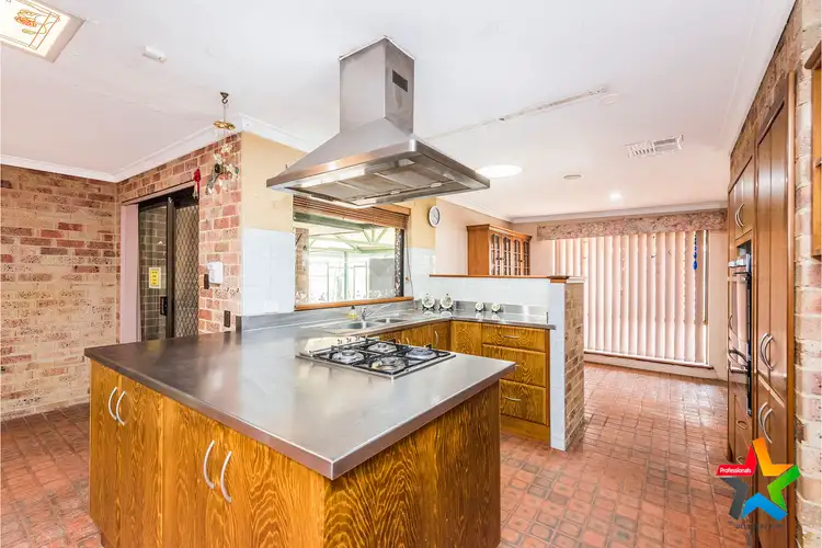 Fourth view of Homely house listing, 17 Fauntleroy Street, Guildford WA 6055