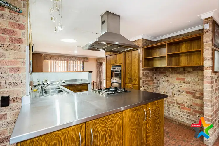 Fifth view of Homely house listing, 17 Fauntleroy Street, Guildford WA 6055