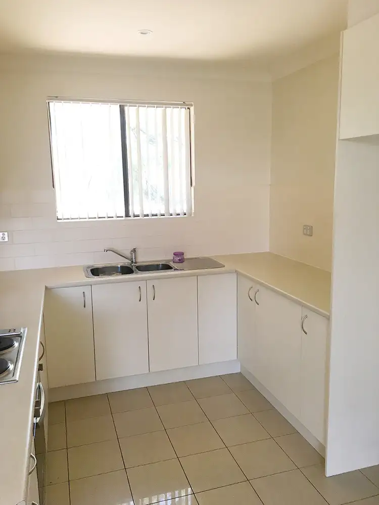 Second view of Homely unit listing, 14/172-176 Capper Street, Tumut NSW 2720