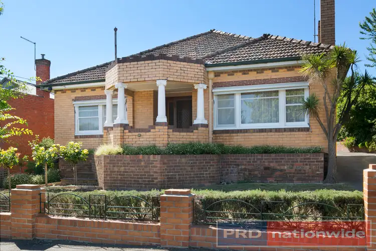 525 Barkly Street, Golden Point VIC 3350
