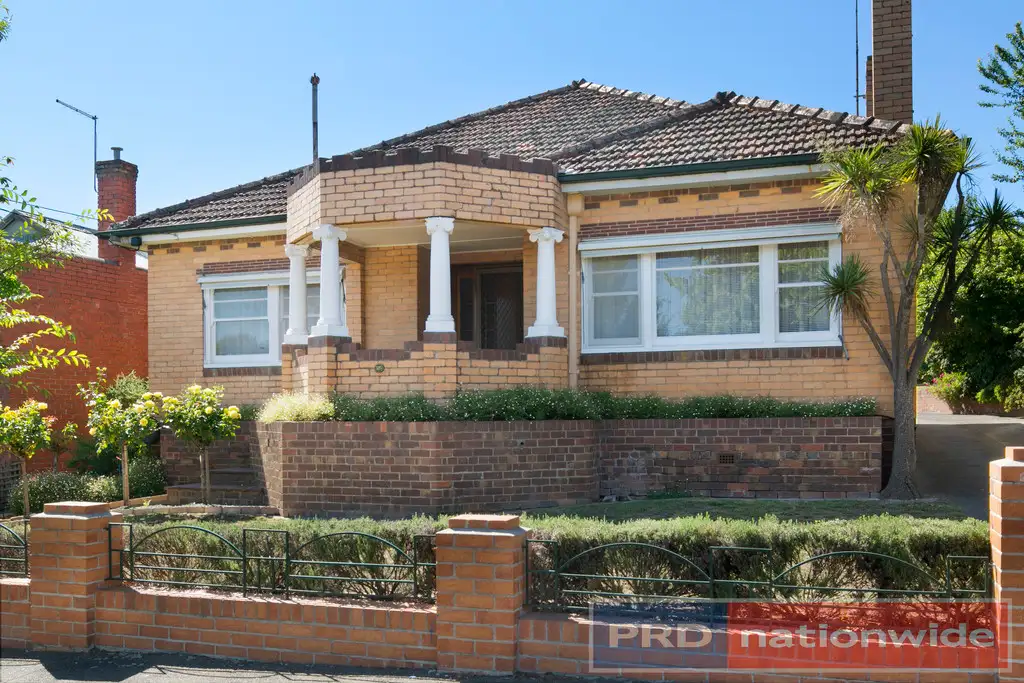 Main view of Homely house listing, 525 Barkly Street, Golden Point VIC 3350