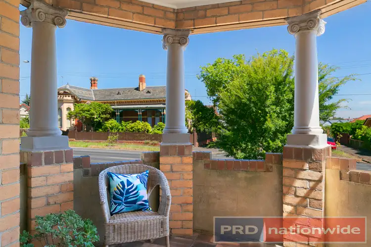 Second view of Homely house listing, 525 Barkly Street, Golden Point VIC 3350