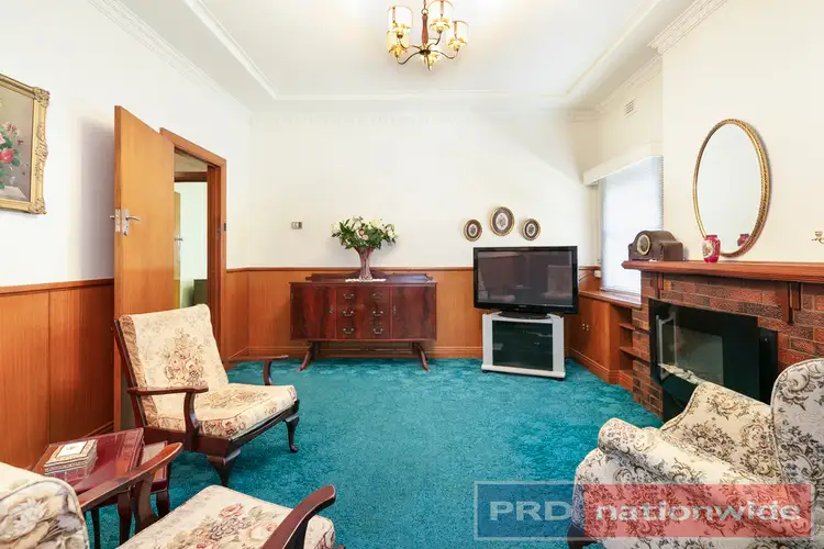 Fourth view of Homely house listing, 525 Barkly Street, Golden Point VIC 3350