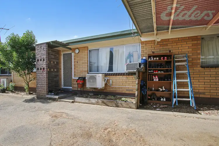 Main view of Homely house listing, 6/450 Kotthoff Street, Lavington NSW 2641