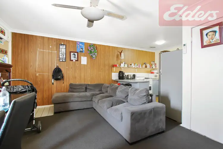 Second view of Homely house listing, 6/450 Kotthoff Street, Lavington NSW 2641