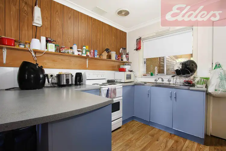 Third view of Homely house listing, 6/450 Kotthoff Street, Lavington NSW 2641