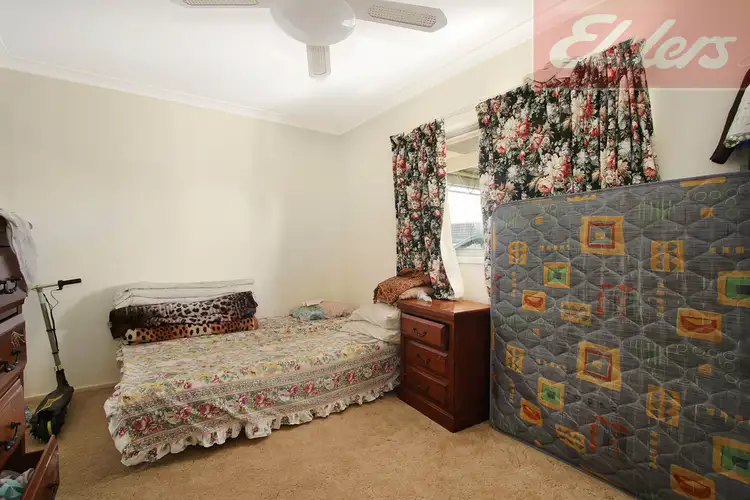 Fifth view of Homely house listing, 6/450 Kotthoff Street, Lavington NSW 2641