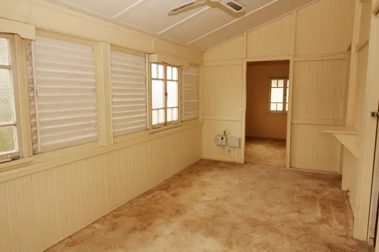 Second view of Homely house listing, 2 Ballard Street, Mysterton QLD 4812