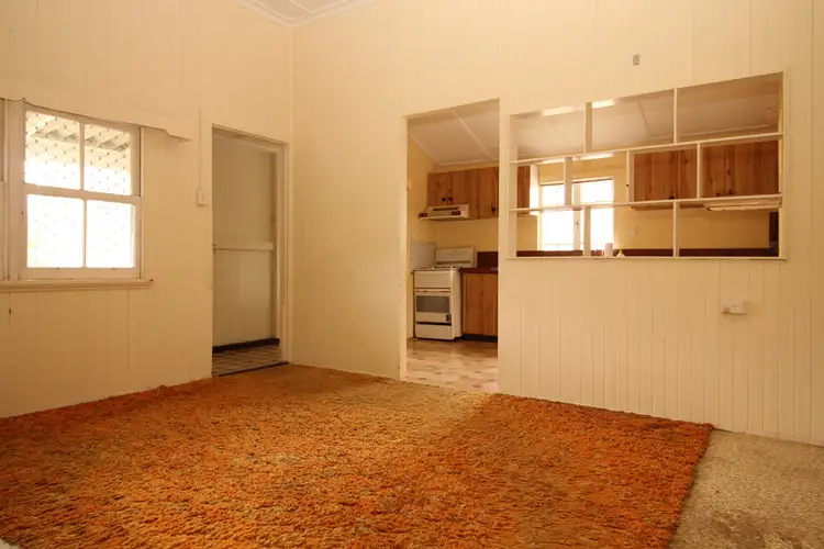 Fifth view of Homely house listing, 2 Ballard Street, Mysterton QLD 4812