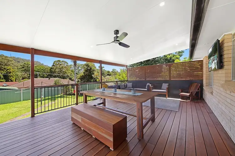 Main view of Homely house listing, 20 Bradys Gully Road, North Gosford NSW 2250