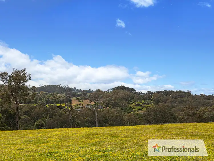 Main view of Homely land listing, Lot 1 Dryandra Avenue, Yallingup WA 6282