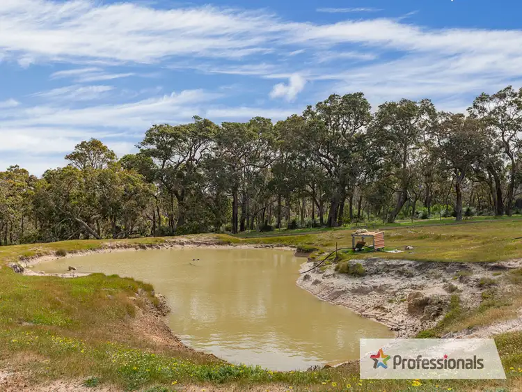 Third view of Homely land listing, Lot 1 Dryandra Avenue, Yallingup WA 6282