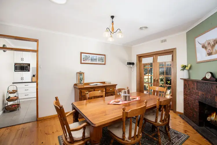 Fourth view of Homely house listing, 32884 Princes Highway, Burrungule SA 5291