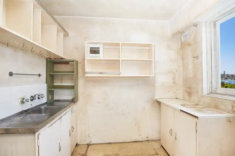 Fourth view of Homely studio listing, 49/8 Wylde Street, Potts Point NSW 2011