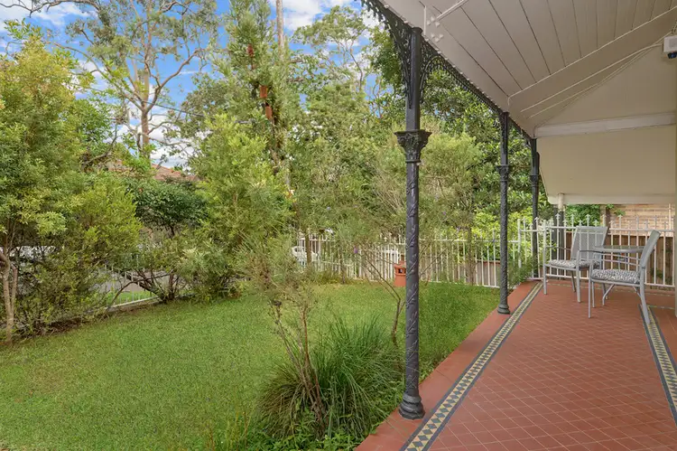 Fourth view of Homely house listing, 23 Pearson Ave, Gordon NSW 2072