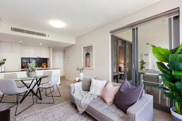 21/31 Mindarie Street, Lane Cove NSW 2066